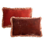 Coussin Séraphine Santa Fe - Le Monde Sauvage