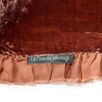 Coussin Séraphine Santa Fe - Le Monde Sauvage