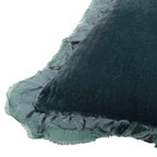 Coussin Séraphine Zurich - Le Monde Sauvage