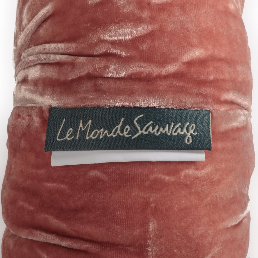 Coussin Sweet Goa - Le Monde Sauvage