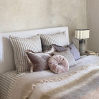 Coussin Sweet Nougat - Le Monde Sauvage