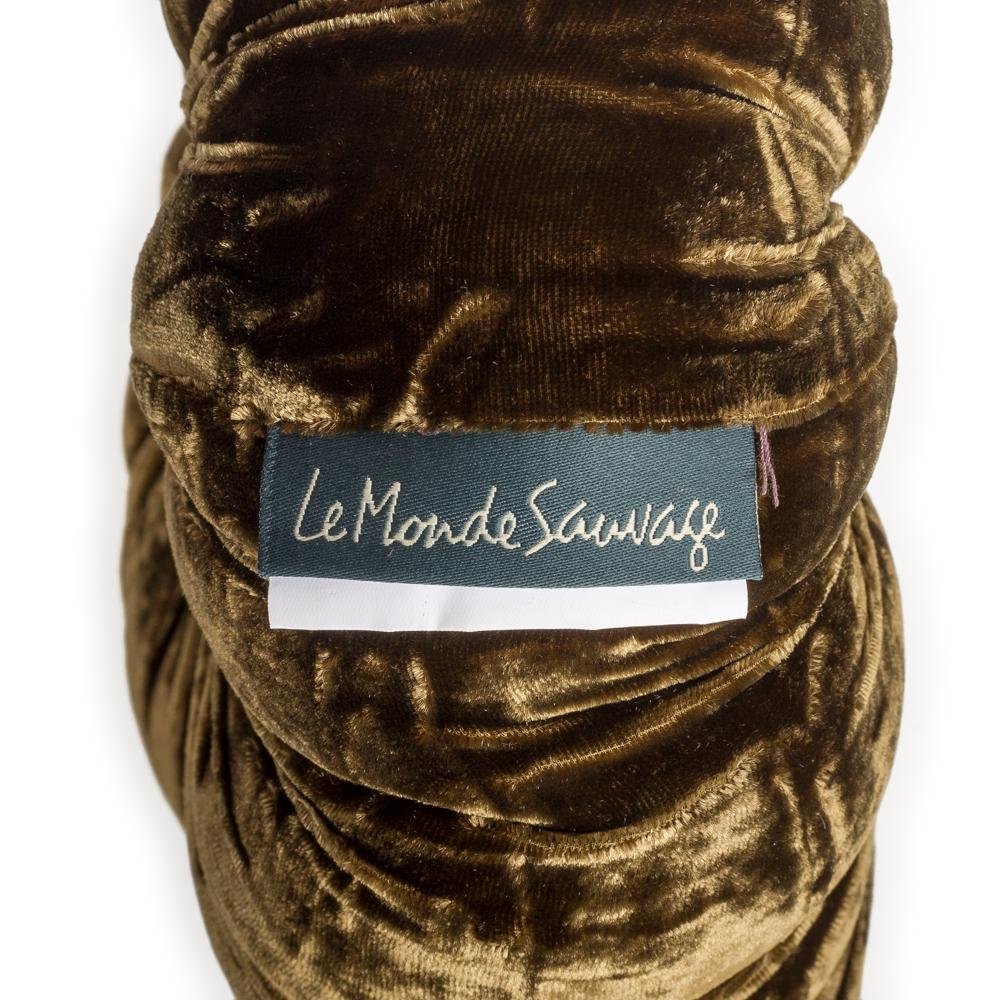 Coussin Sweet Owaka - Le Monde Sauvage