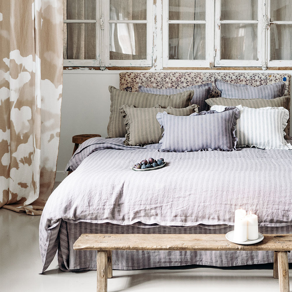 Taie d'oreiller Sandhills Moscou - 50x70cm