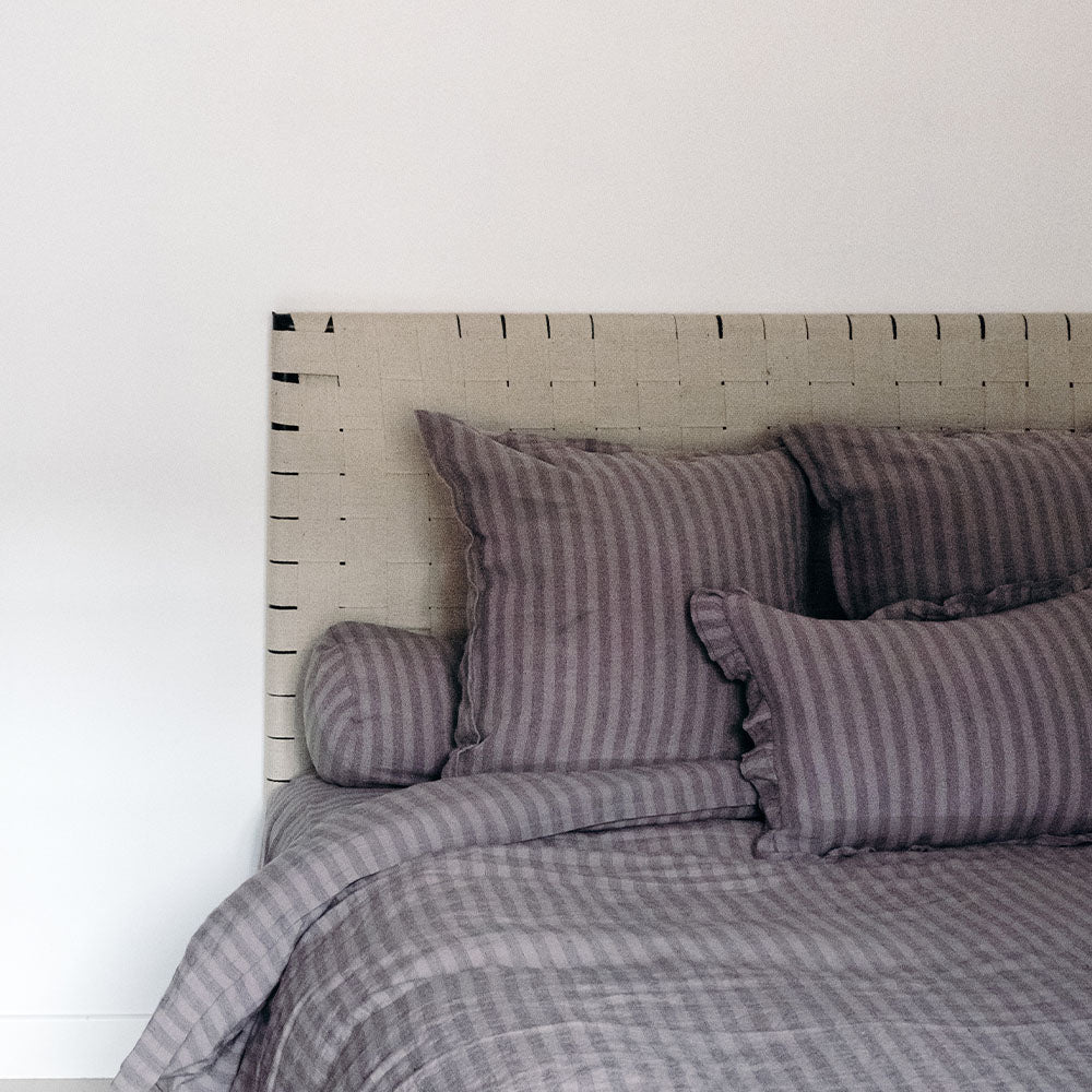 Taie d'oreiller Sandhills Moscou - 50x70cm