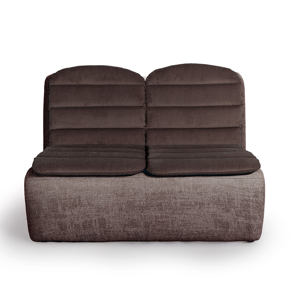 Popopop Madeira Two-Seater Sofa
