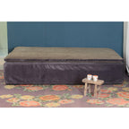 Le Monde Sauvage - Divan Sossusvlei - Je fais pareil