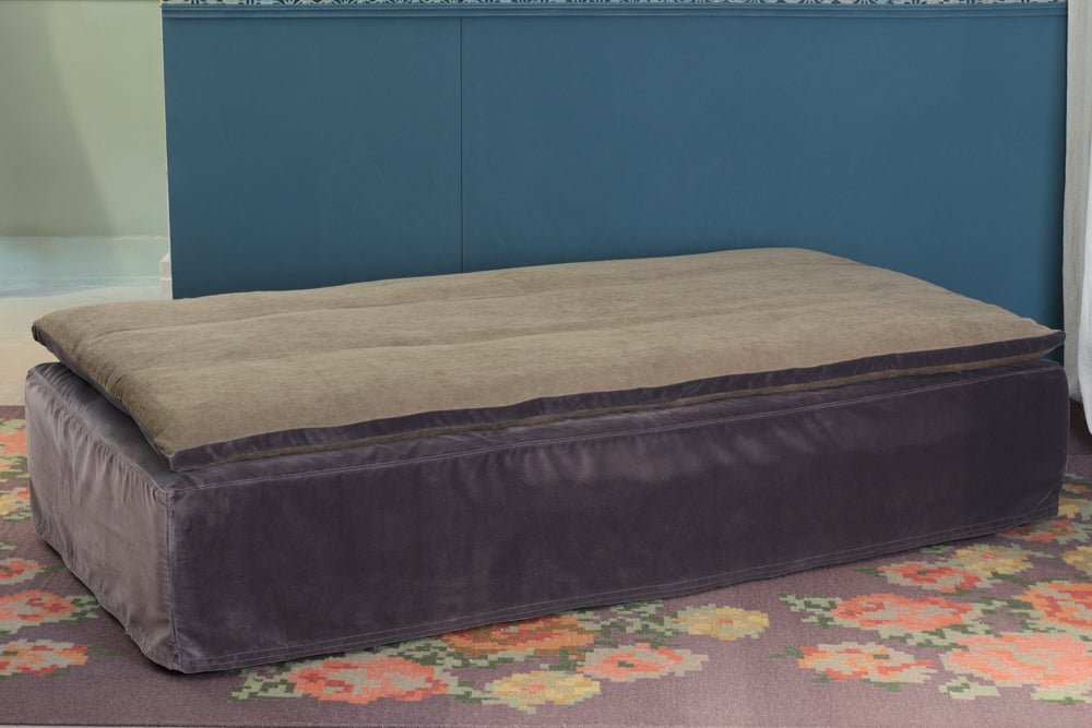 Le Monde Sauvage - Divan Sossusvlei - Je fais pareil