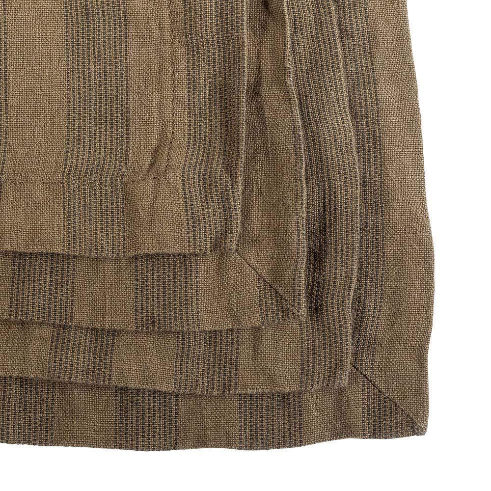 Le Monde Sauvage - Drap plat Sandhills Owaka