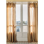 Hanky ​​Izamal Panel Curtain