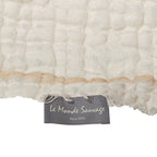 Harmattan Brussels panel curtain