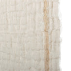 Harmattan Brussels panel curtain