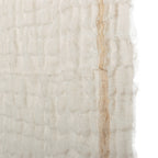 Harmattan Brussels panel curtain