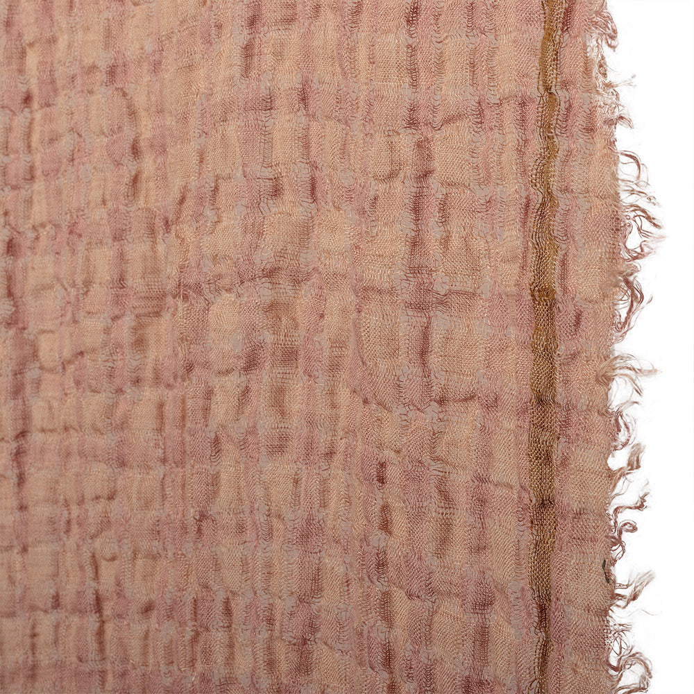 Rideau panneau Harmattan Goa