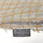 Harmattan Izamal Panel Curtain