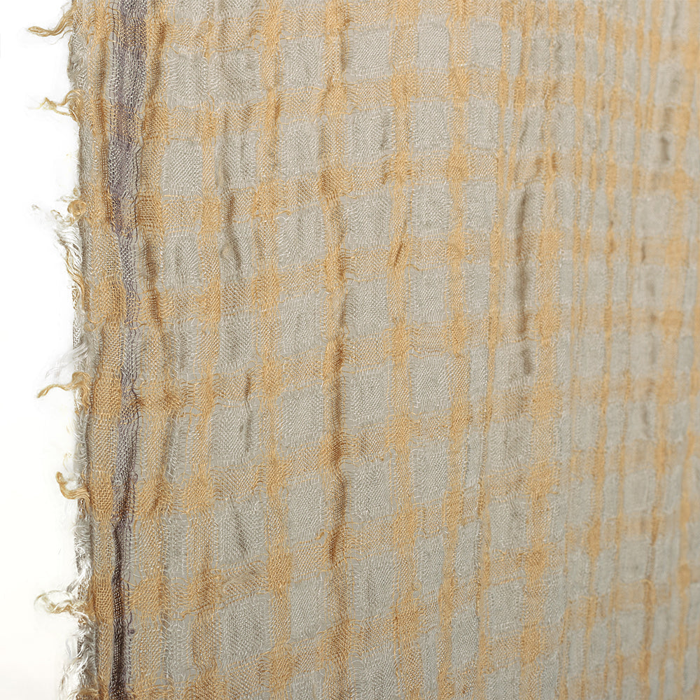 Harmattan Izamal Panel Curtain