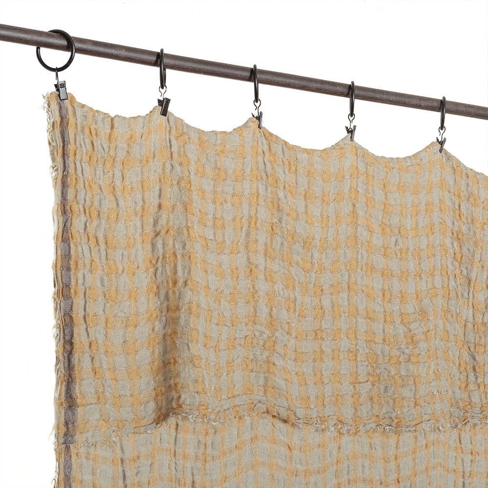 Harmattan Izamal Panel Curtain