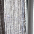 Rideau panneau Harmattan Kyushu