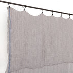 Rideau panneau Harmattan Kyushu