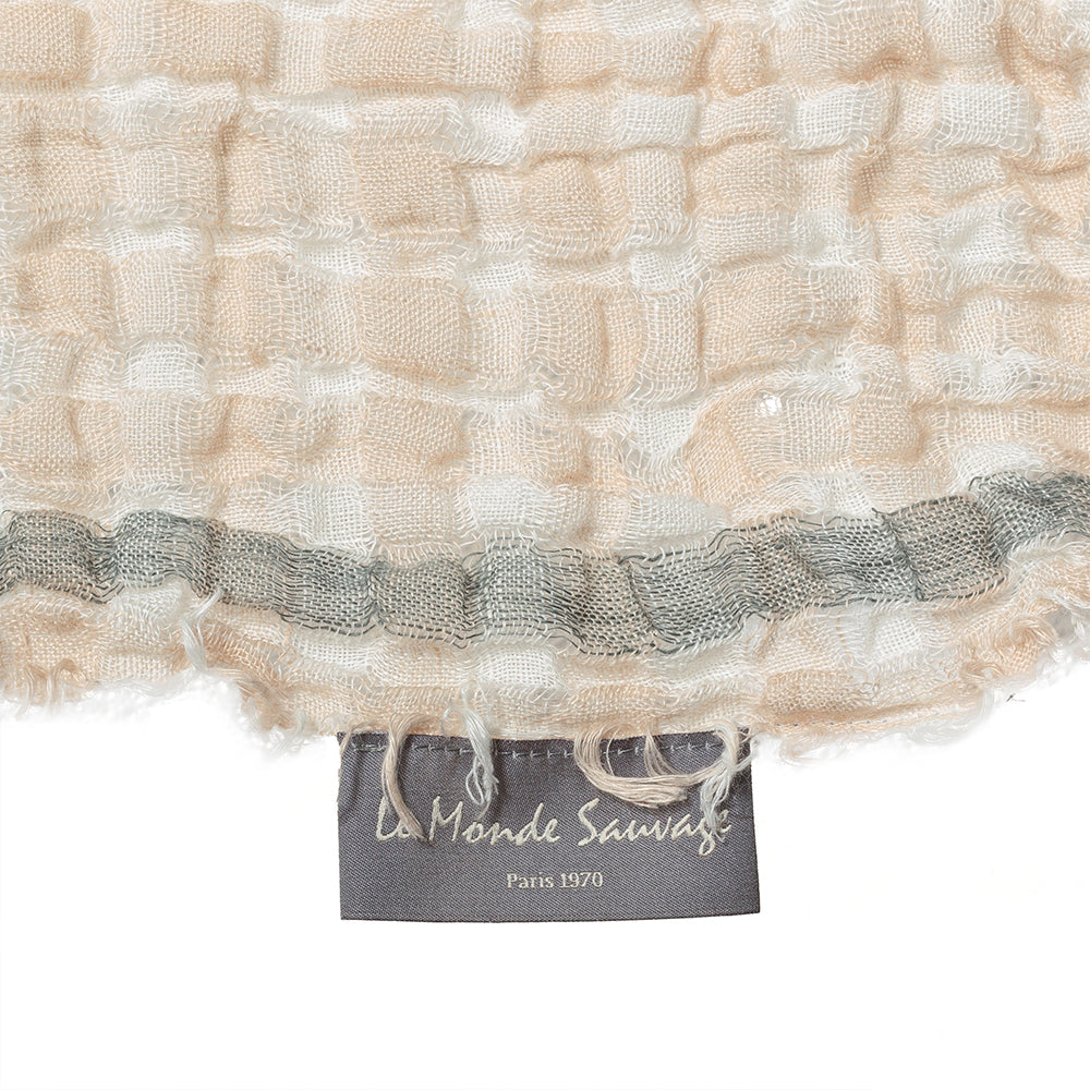 Harmattan Namib Panel Curtain