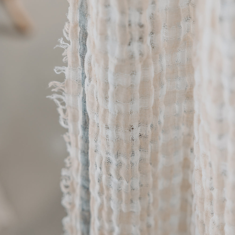 Rideau panneau Harmattan Namib