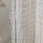 Rideau panneau Harmattan Namib