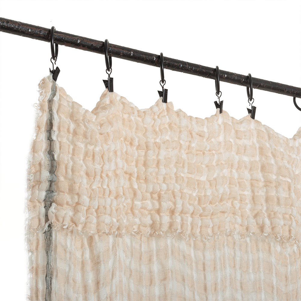 Harmattan Namib Panel Curtain