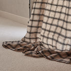 Highlands Namib Panel Curtain