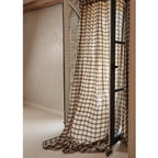 Highlands Namib Panel Curtain