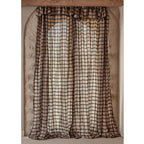 Highlands Namib Panel Curtain