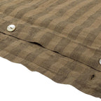 Le Monde Sauvage - Housse de couette Sandhills Owaka