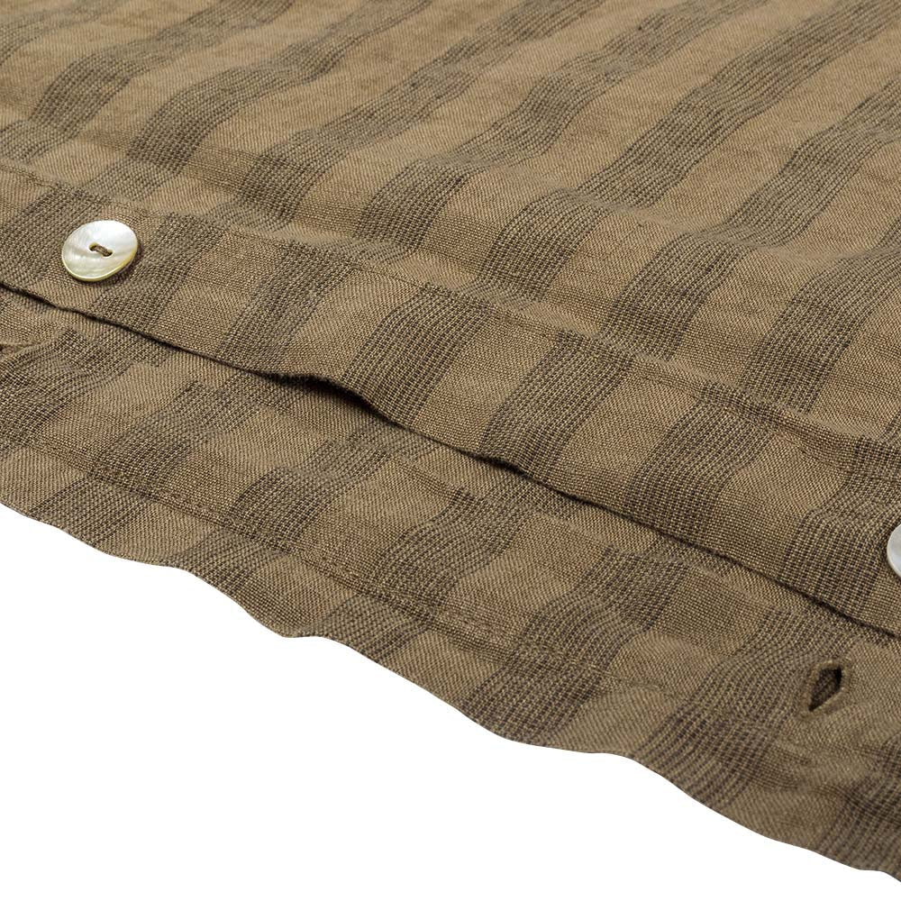 Le Monde Sauvage - Housse de couette Sandhills Owaka