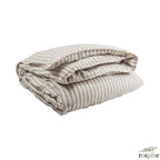 Le Monde Sauvage - Housse de couette Sandhills Uyuni