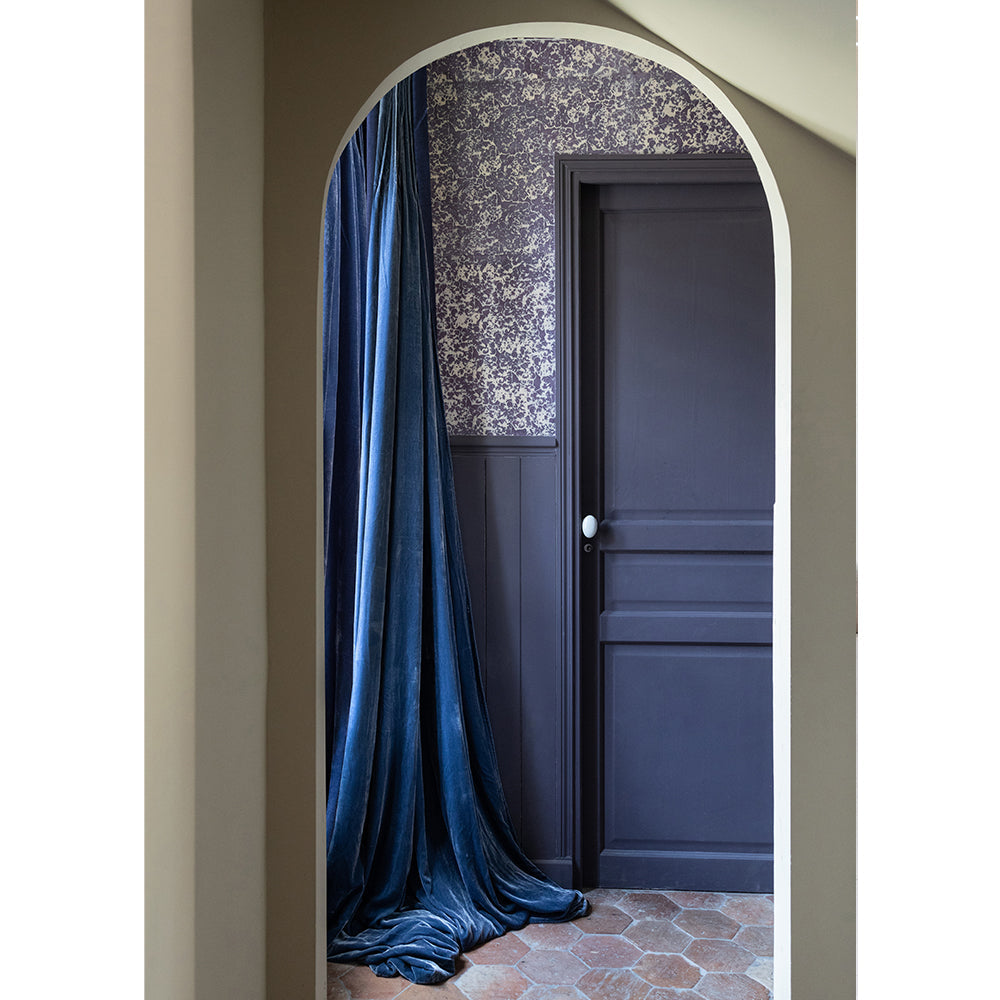 Istanbul Edinburgh Curtain