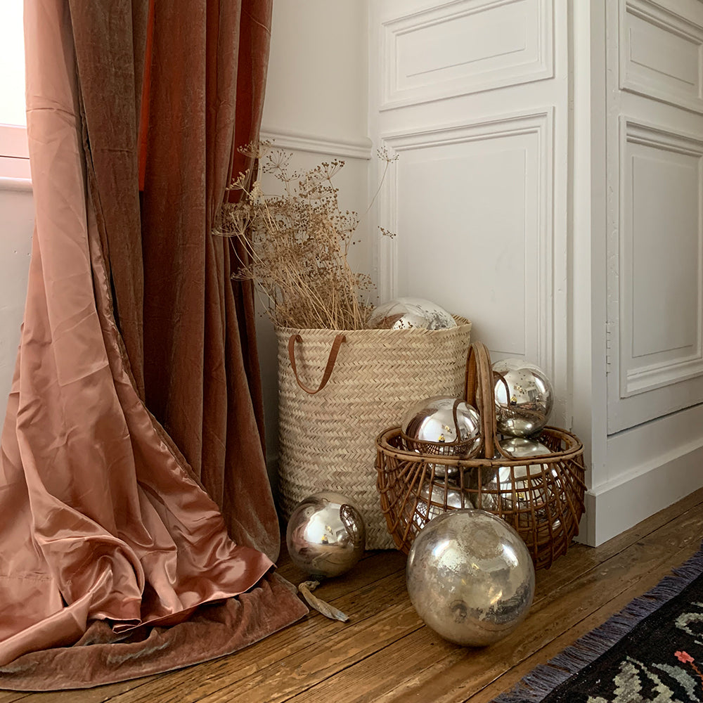 Rideau Istanbul Latte