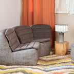 Fauteuil d'angle Popopop Madère