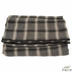 Nappe Highlands carrée Lune