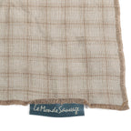 Nappe rectangulaire Hanky Paris - Le Monde Sauvage
