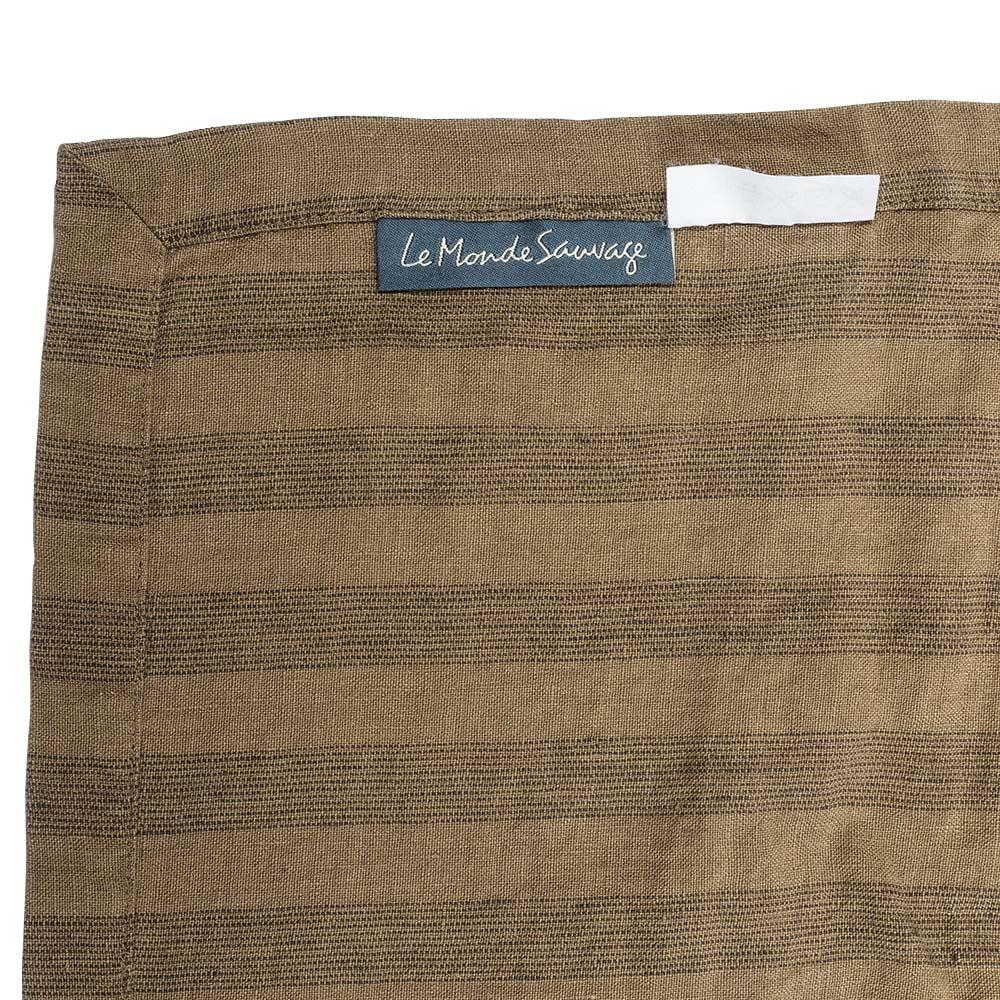 Nappe Sandhills rectangulaire Owaka