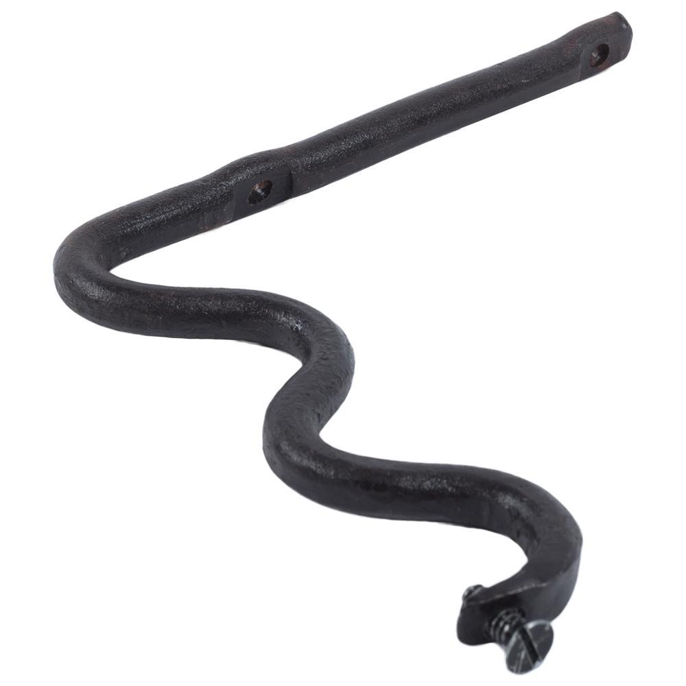 Paire de potences doubles