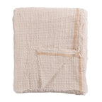 Harmattan Brussels panel curtain