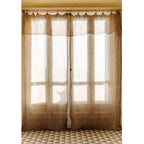 Harmattan Izamal Panel Curtain