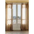 Harmattan Izamal Panel Curtain