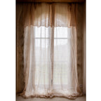 Harmattan Miami panel curtain
