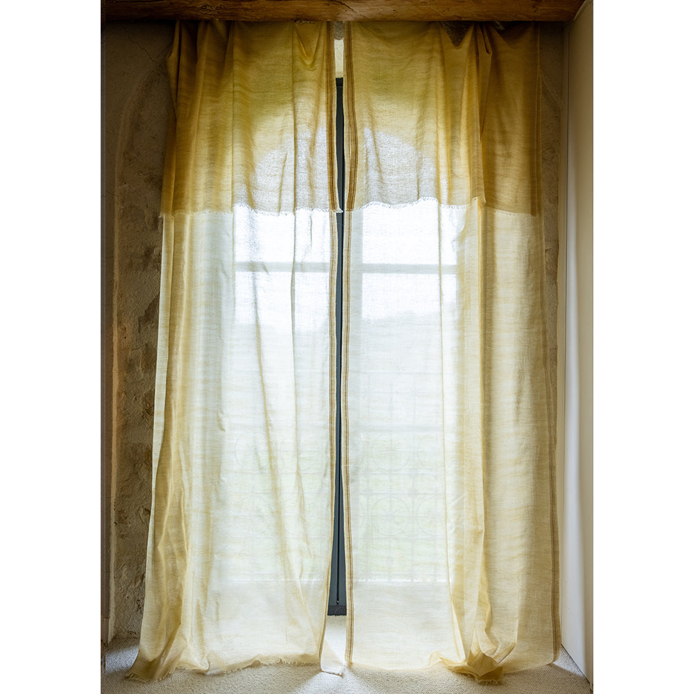 Panneau Zéphyr Izamal