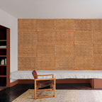 Papier peint Diamond - Le Monde Sauvage 