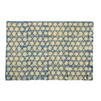 Papier peint Etoile nuit - Le Monde Sauvage 