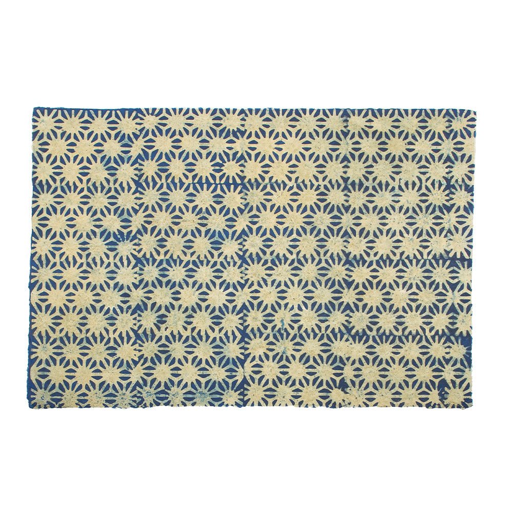 Papier peint Etoile nuit - Le Monde Sauvage 