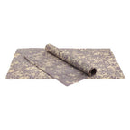 Papier peint Flower power - Le Monde Sauvage 