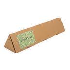 Papier peint Liberty menthe - Le Monde Sauvage 