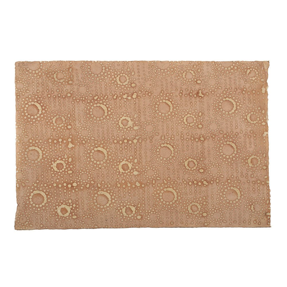 Papier peint make up - Le Monde Sauvage 